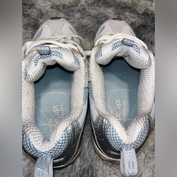 Skechers Shape Ups Toning Walking Platform Sneakers Women's Size 10 - Picture 12 of 15